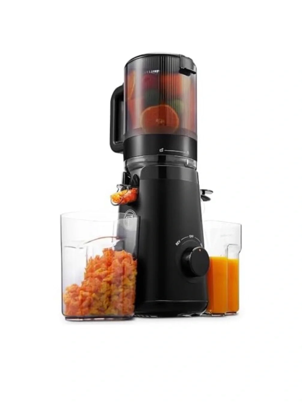 Cold Press Juicer 5.8